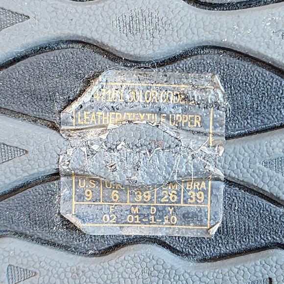 Skechers Reggae Sun Fest Women's Sandals Shoes Size 10 Black - Picture 9 of 9